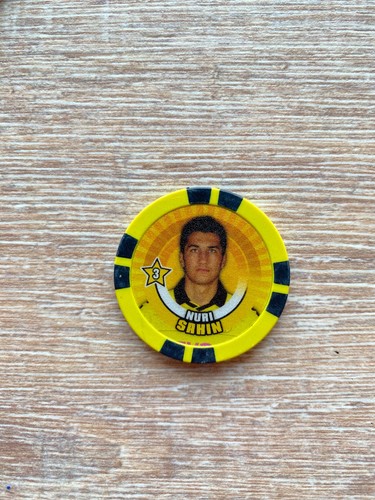 Topps bundesliga chipz - topps,