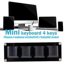 4-Tasten-Gaming-Tastatur-Progr