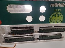 1:87/H0 - Märklin -