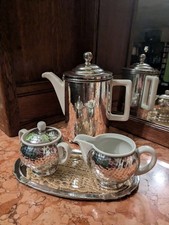 WMF  Bauscher Weiden Art Deco