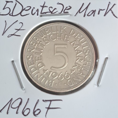 Brd silberadler deutsche - 5,