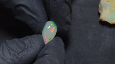Echter Natur Edel Welo Opal