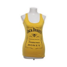 Jack Daniels, Tank­top