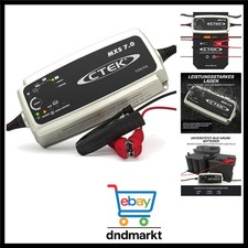 Batterieladegerät 12V Power