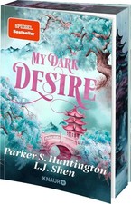 Dark desire von - dark,
