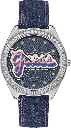 Damenuhr guess drew w1276l1 - damenuhr,