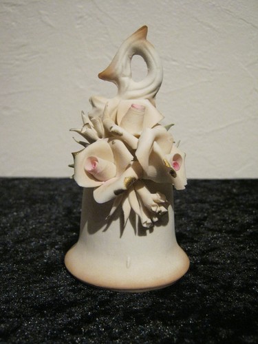 Vintage original capodimonte - vintage,