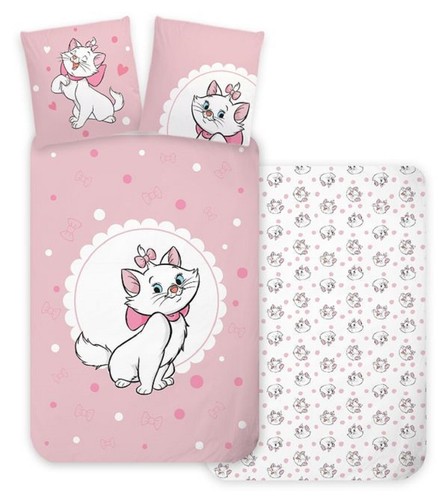 Disney aristocats bettwäsche - disney,