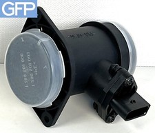 Luftmassenmesser - BOSCH 0 986 284 001 - AUDI A4 / A6 u. VW LT / Passat / T4 TDI