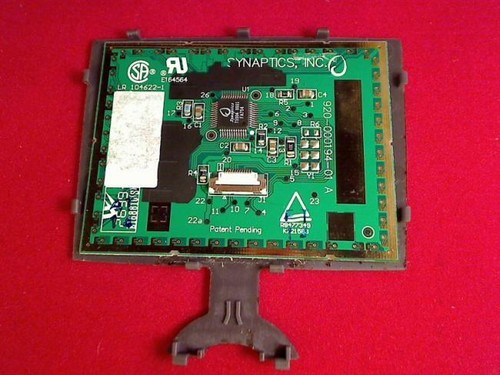 Touchpad maus board karte - maus,