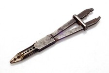 Altes Uhrmacher - Werkzeug