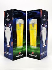 Heineken Glas Bierglas 25cl