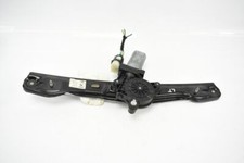 Fensterhebermotor hinten links 7242555 BMW F20 11- 5PIN