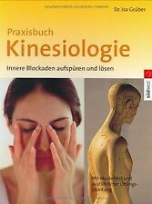 Praxisbuch Kinesiologie