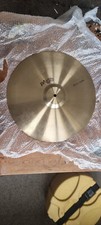 Paiste Sound Creation Fast Crash 18 Zoll Vintage Crash