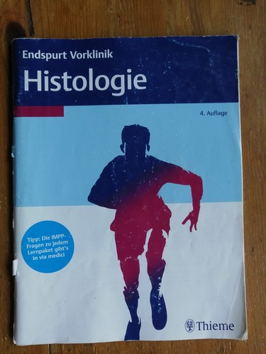 Medizin lehrbuch endspurt - medizin,