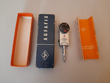 AGFA FIX Selbstauslöser mit OVP