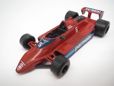 Polistil FK26 Brabham Alfa BT 48  (blau/Decal´s) 1:32 ohne Verpackung!