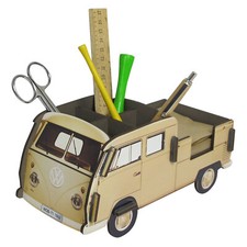 Werkhaus Stiftebox VW Bus T1