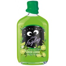 Kleiner Feigling Green Lemon