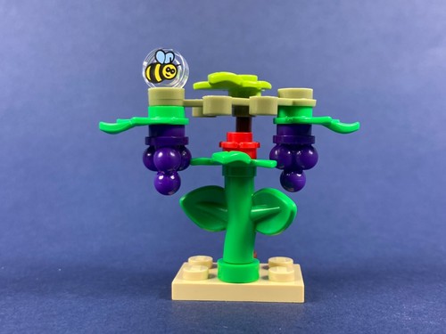Lego weinstock rebe traube - weinstock,