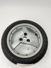 Peugeot Jetforce Hinterrad