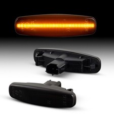 LED Seitenblinker Für