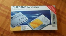Chipdrive Handypack Simkarten mit dem PC bearbeiten