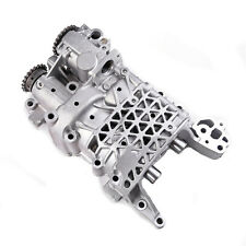 Ölpumpe Ausgleichswelle 06D103295 für Audi A3 A4 für VW Jetta 2.0T