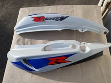 Suzuki Katana 50 Seitendeckel
