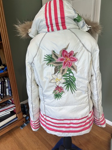 Bogner ladies ski - jacket,