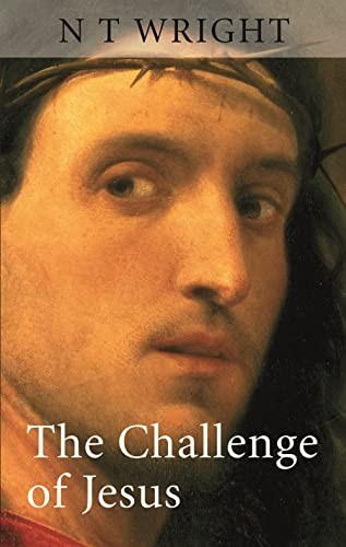 The challenge jesus - the,