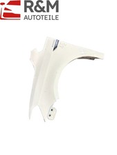 Original Kotflügel Vorne links VW Caddy 2K Facelift Farbe B256