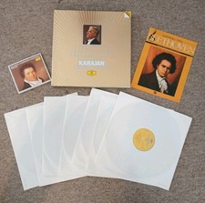 Beethoven Karajan Berlin 9