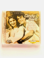 Cindy & Bert - Zeit für