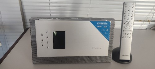 Neue grundig - neue,