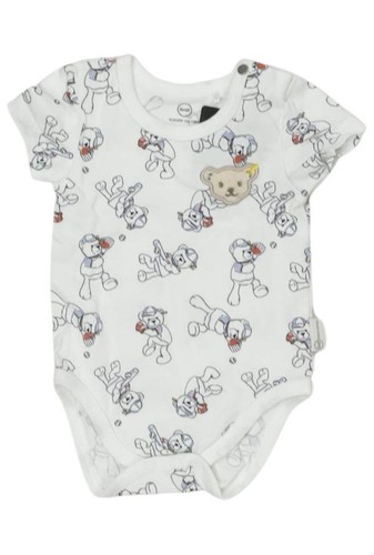 Steiff strampler jungen - steiff,