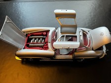 Mercedes 300 SL Flügeltürer