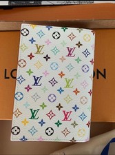 Louis Vuitton + Takashi
