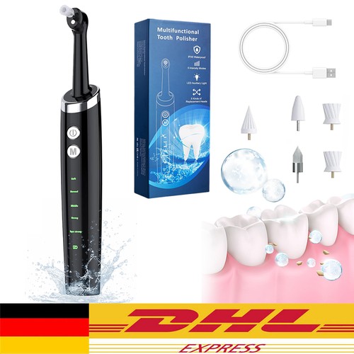 Zahnsteinentferner set - zahnsteinentferner,