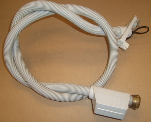 Eltron zulaufschlauch aquastop - eltron,