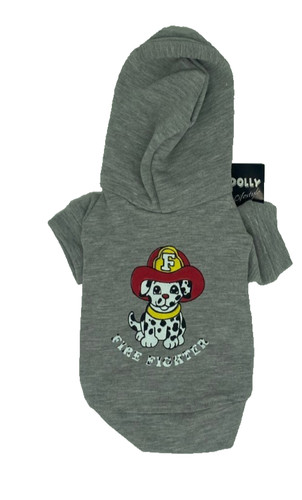 Doggydolly hundehoodie mit - doggydolly,