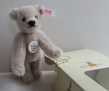 STEIFF Club 2005 Geschenk |