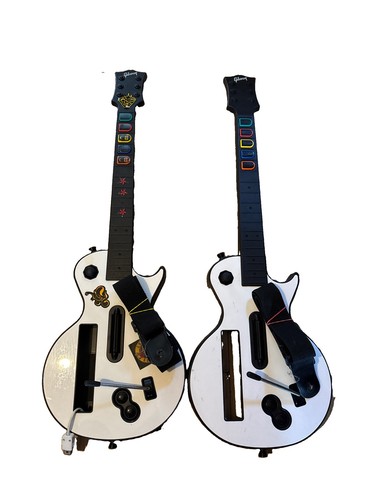 Guitar hero world tour - hero,