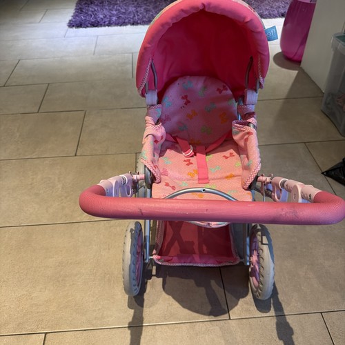 Lief puppenkombi knorrtoys - -,