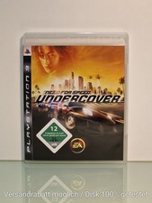 Need for Speed Undercover