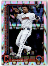 2025 Topps Chrome MLB No. 12