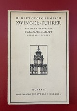 Hubert Georg Ermisch