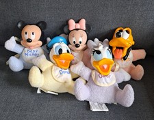 Disney Baby Figuren Sammlung