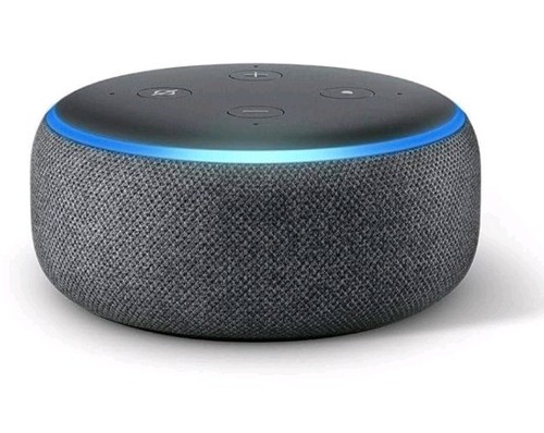 Amazon echo dot generation - echo,